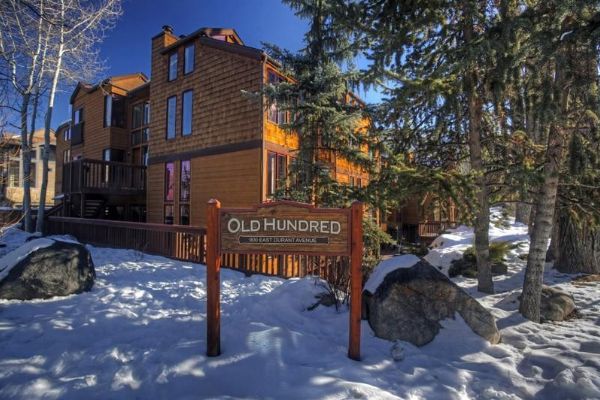 Frias Properties of Aspen